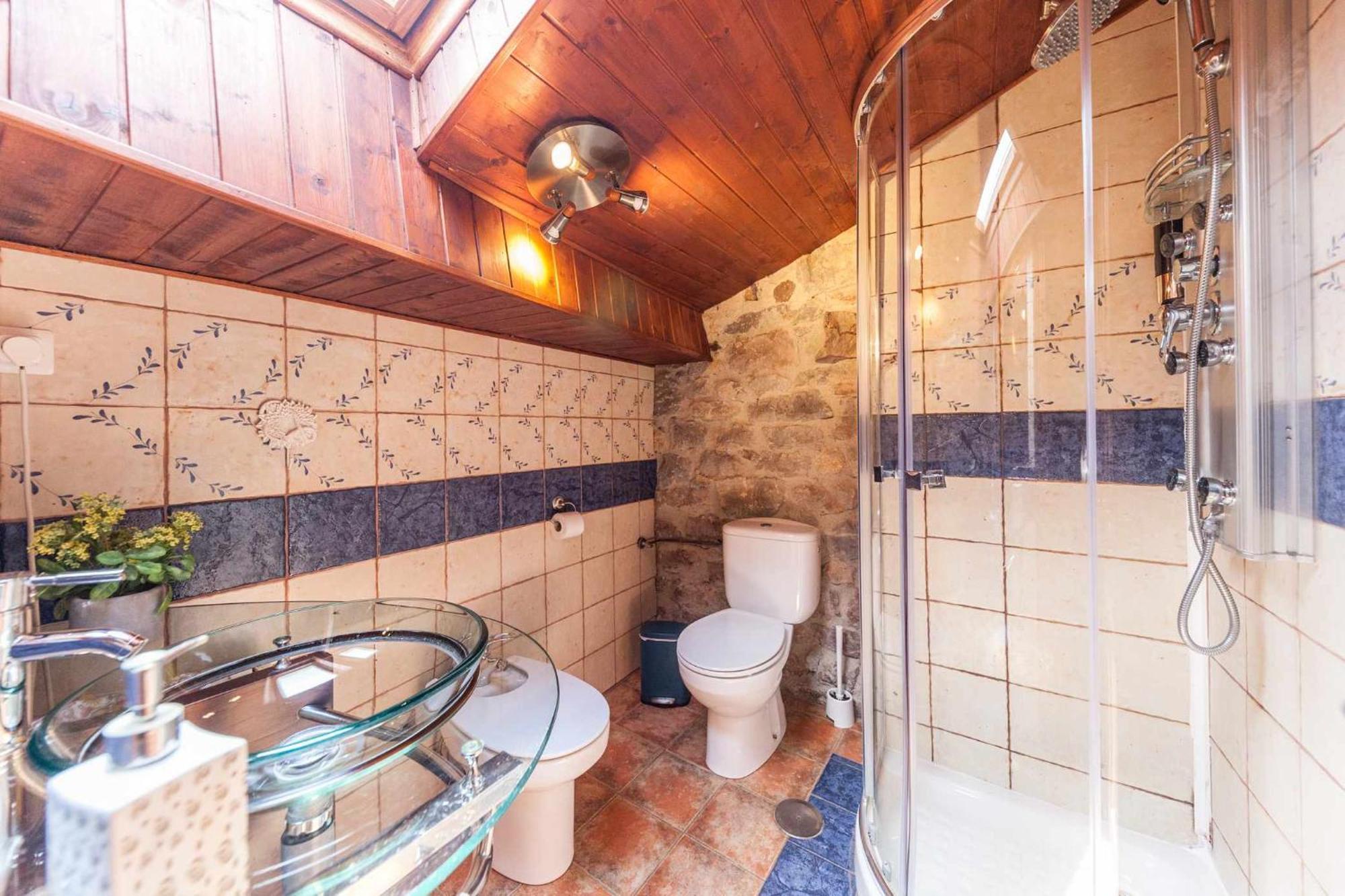 Ferienwohnung Montegrande Entorno Magico Rodeado De Montanas La Plaza Exterior foto