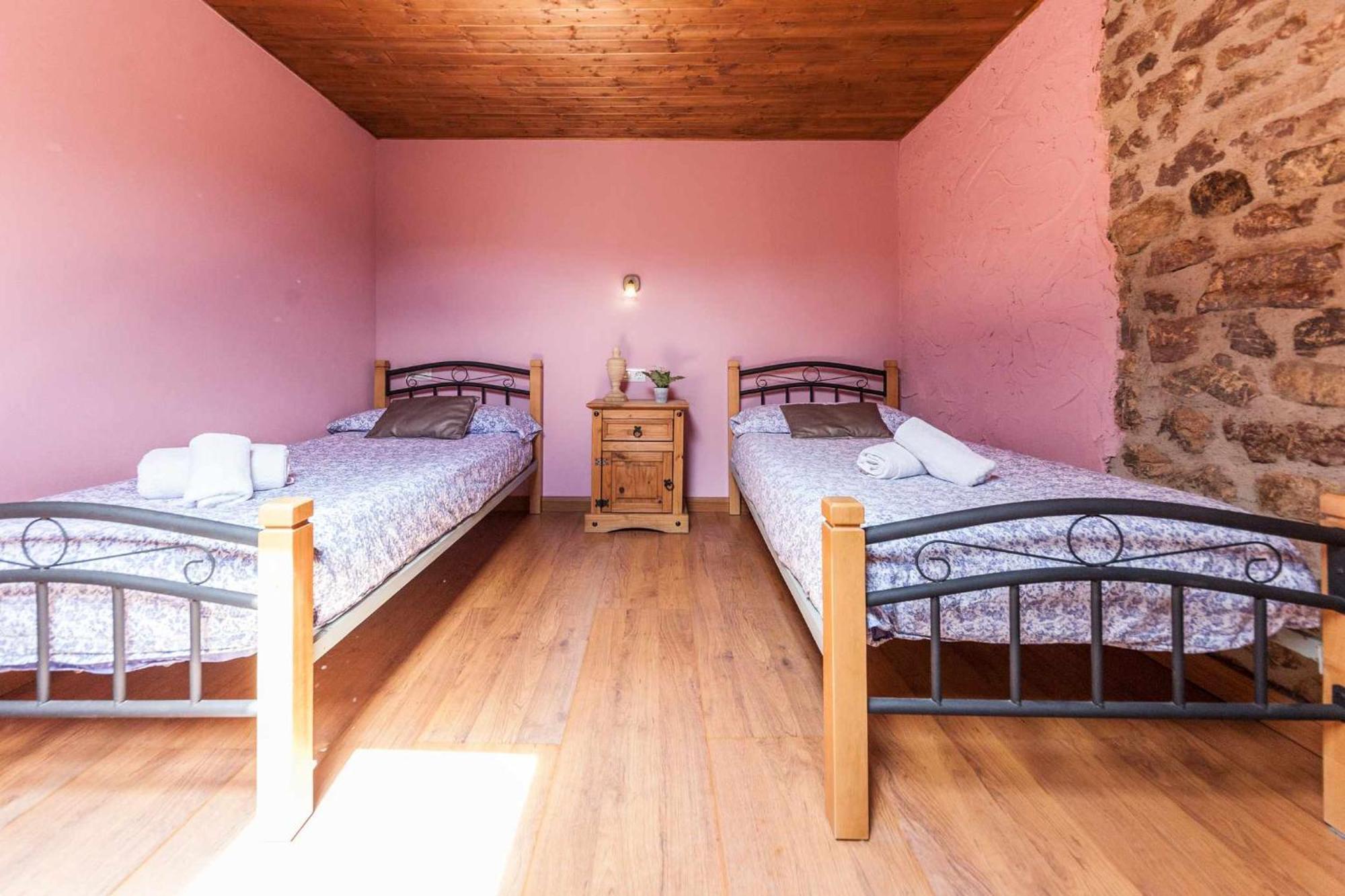 Ferienwohnung Montegrande Entorno Magico Rodeado De Montanas La Plaza Exterior foto