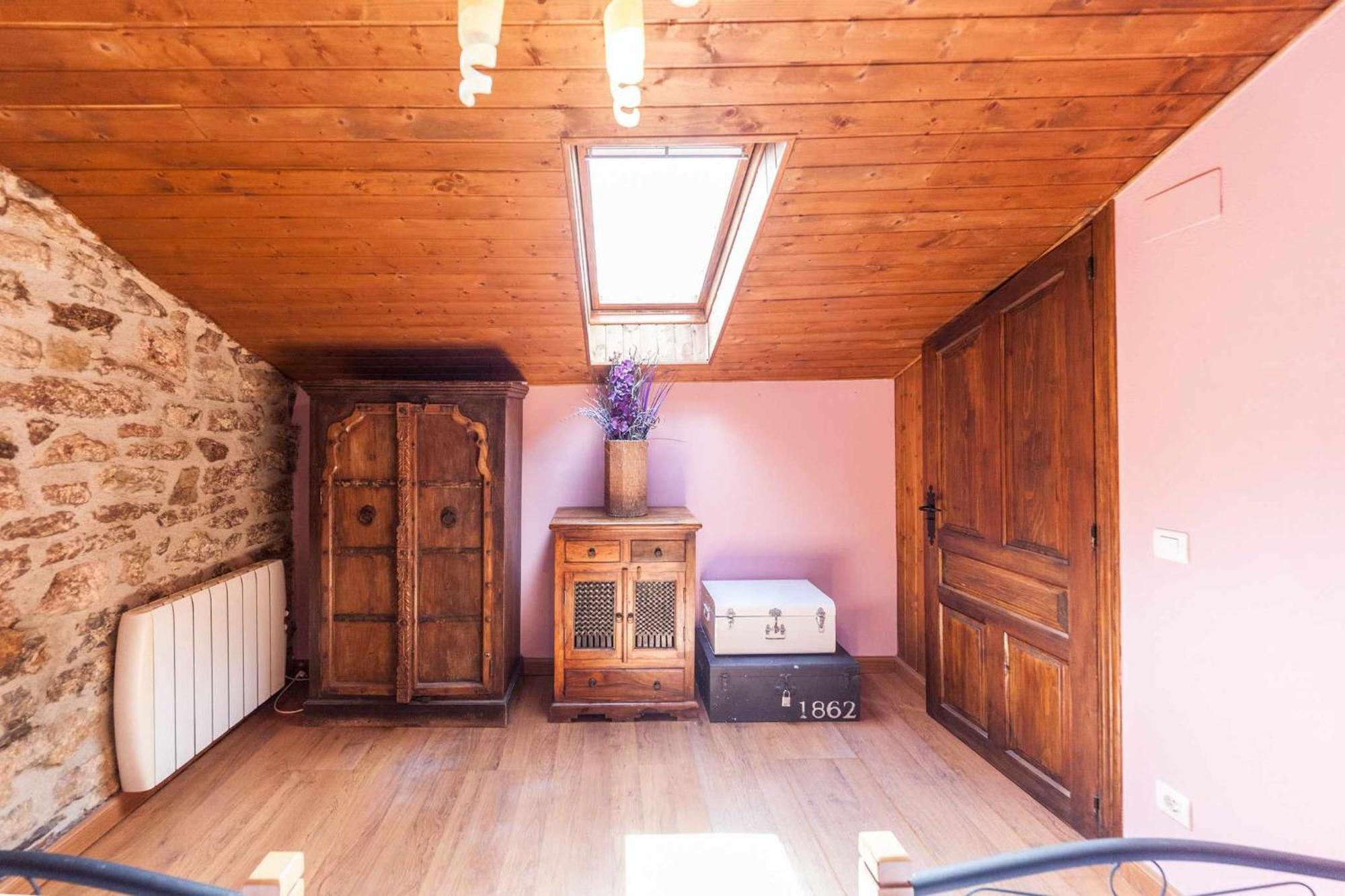 Ferienwohnung Montegrande Entorno Magico Rodeado De Montanas La Plaza Exterior foto