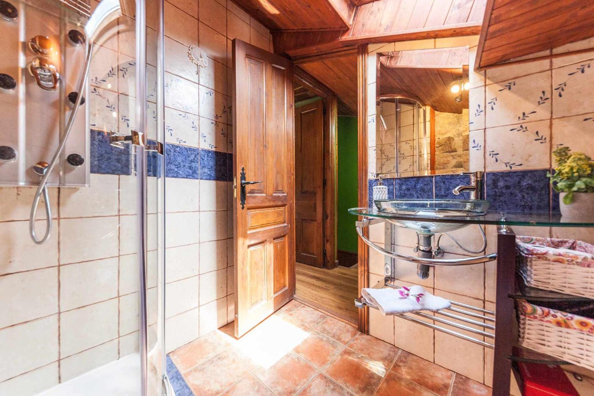 Ferienwohnung Montegrande Entorno Magico Rodeado De Montanas La Plaza Exterior foto